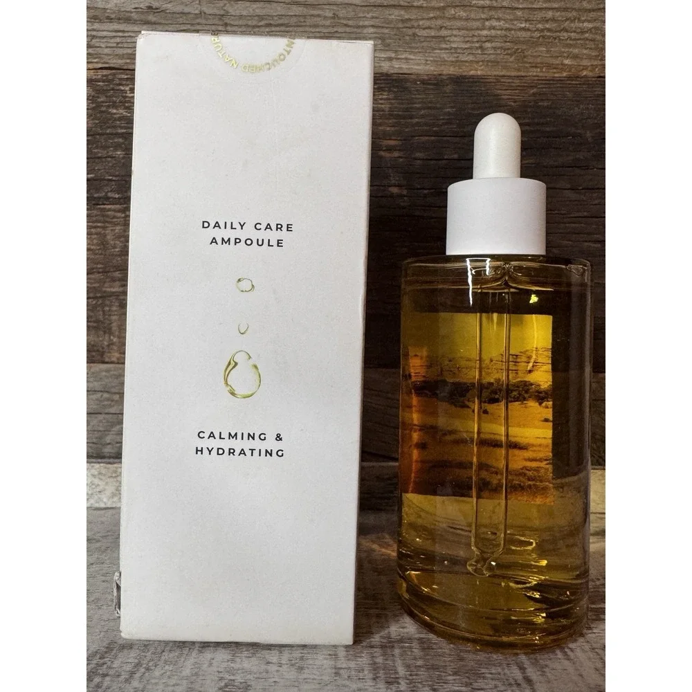 SKIN1004 Calming + Hydrating Serum Bundle – Ampoule & Blue Serum Trio | $84 MSRP